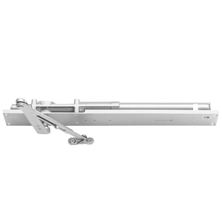 Lcn Manual Hydraulic 5030 Series Concealed Closers Door Closer Heavy Duty Interior and Exterior 5035-REG LH AL